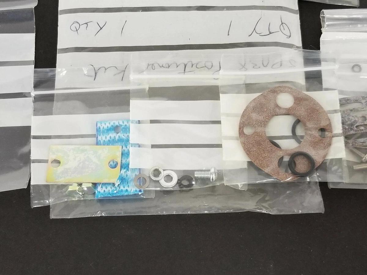Used NEW GENERIC SP038 POSITIONER KIT PD-08-07 21099