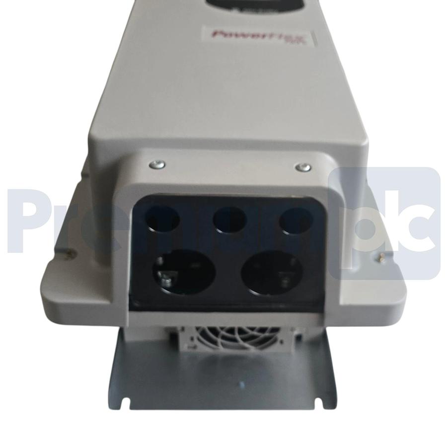Used Surplus Allen Bradley 20F11GD040JA0NNNNN /A PowerFlex 753 VFD Drive 480V 30HP