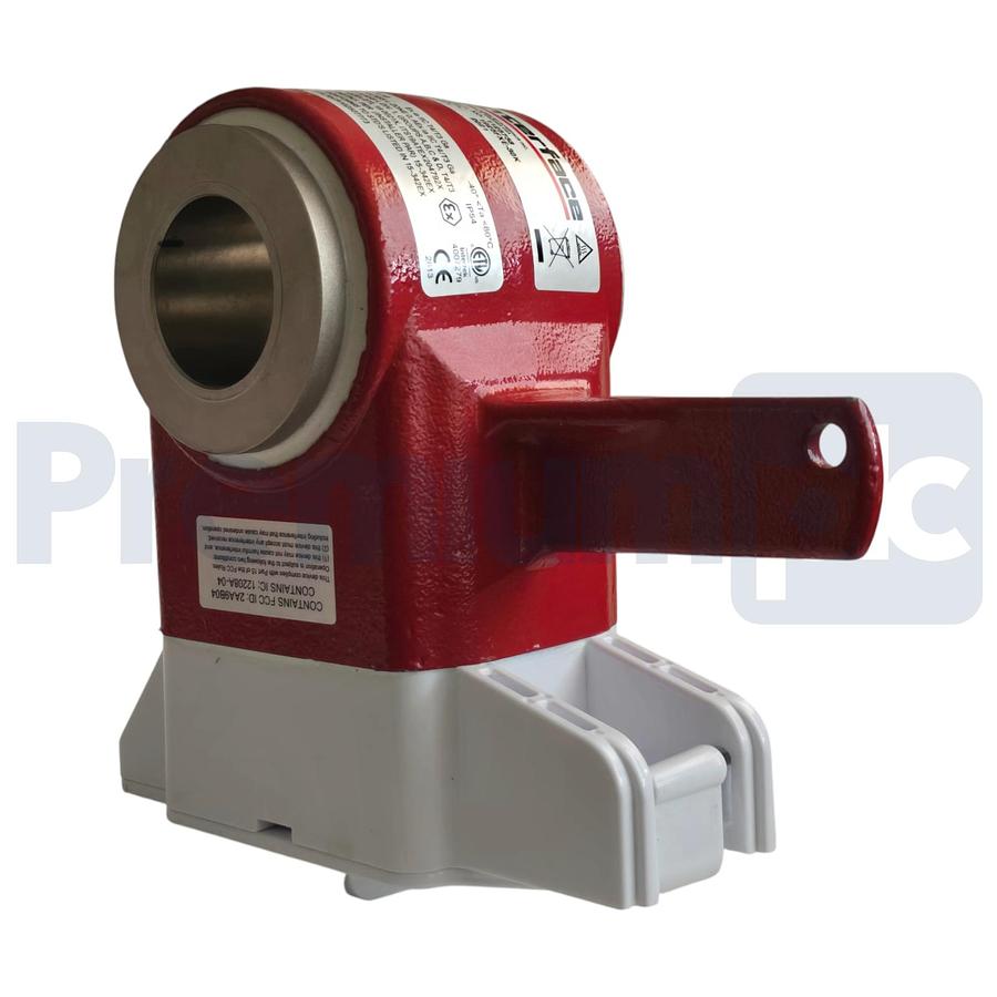 Used LUFKIN INTERFACE 1925FXE-30K WIRELESS POLISHED ROD LOAD CELL + POSITION NSMP