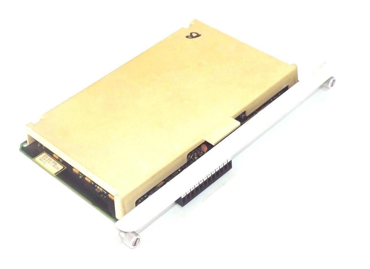Refurbished REPAIRED HONEYWELL 621-9936 SERIAL LINK MODULE 6219936