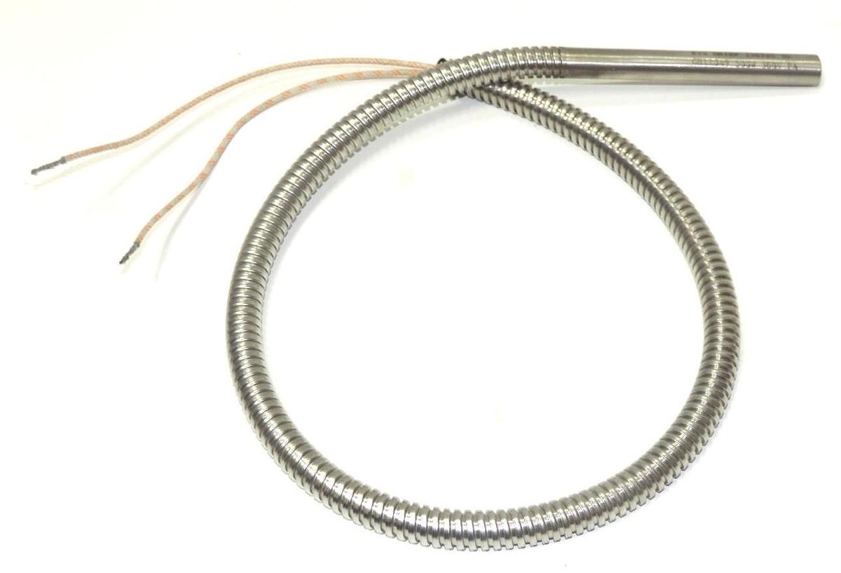 Used NEW BIG CHIEF 230215 HEATING CARTRIDGE 500W 380V CH12049