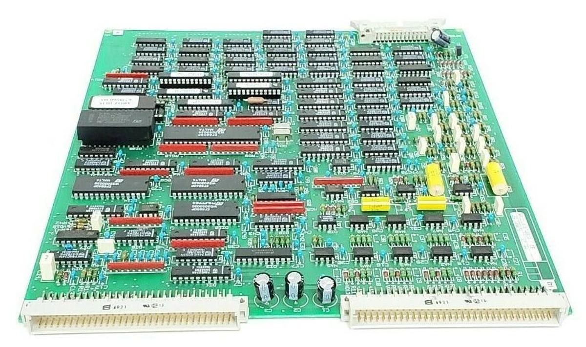NEW MERLIN GERIN 6740839 CONTROL BOARD 6739815XD-2-E UEB1309076 6739815XD-1-E