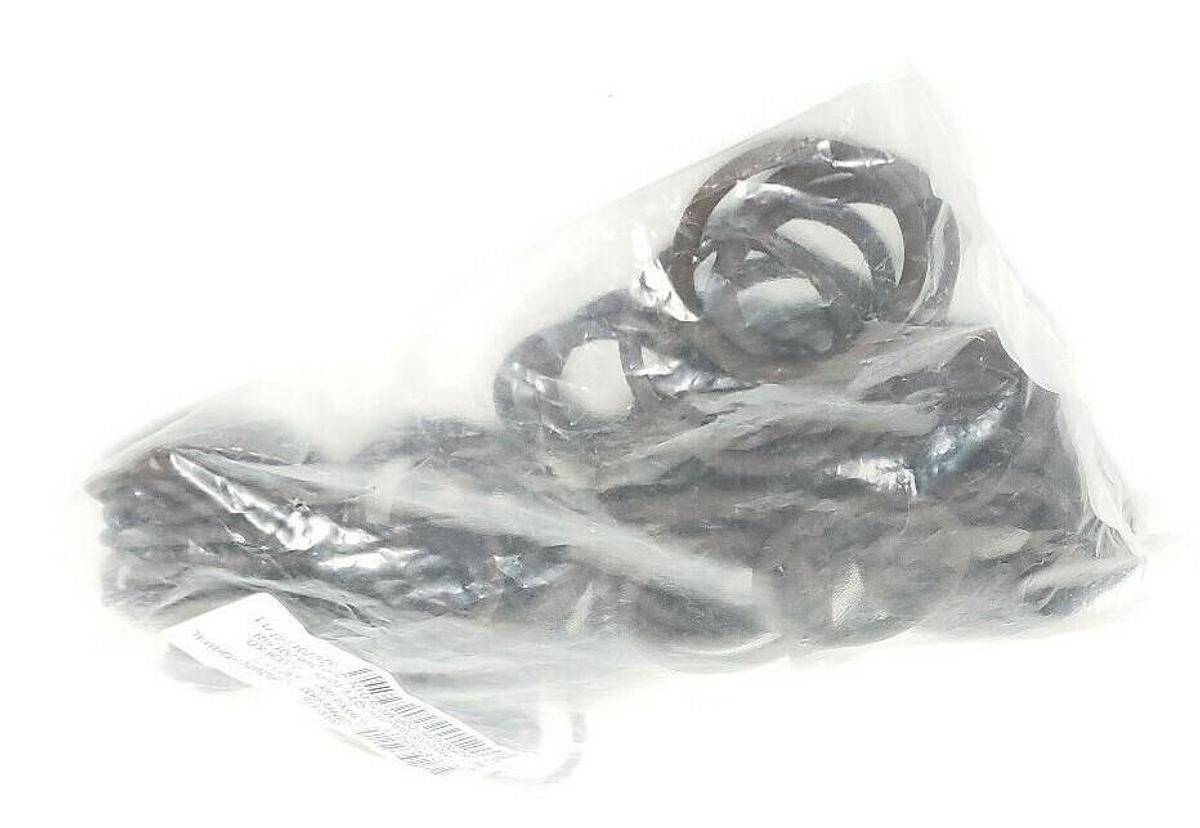 Used BAG OF 100 NEW RV75M035000400N0100 O-RINGS FKM 75 BROWN NORMAL 35X4VT75 35 X 4MM