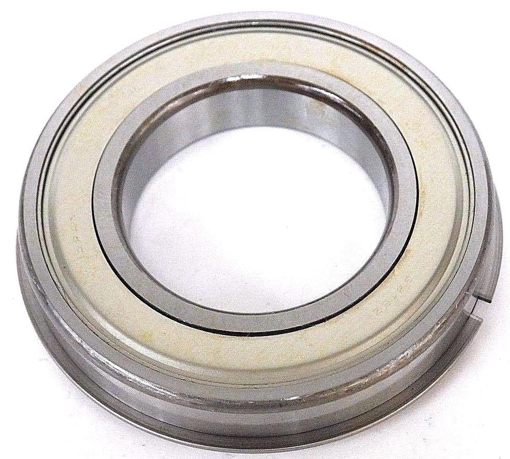 NIB NACHI 6218Z DEEP GROOVE BALL BEARING 6218ZZNR, 6218-ZZNR