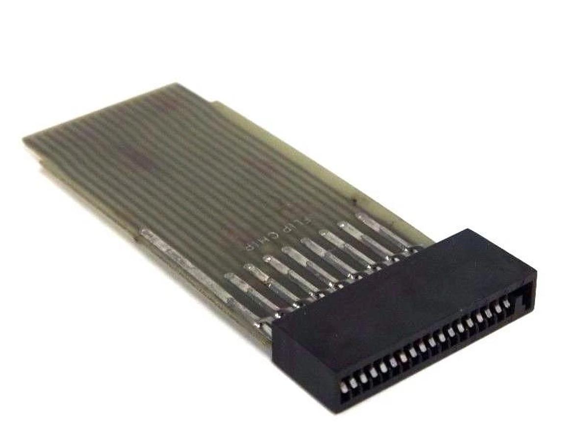 Used FLIP CHIP W980B PC BOARD EXTENDER MODULE 1712-18-PCC