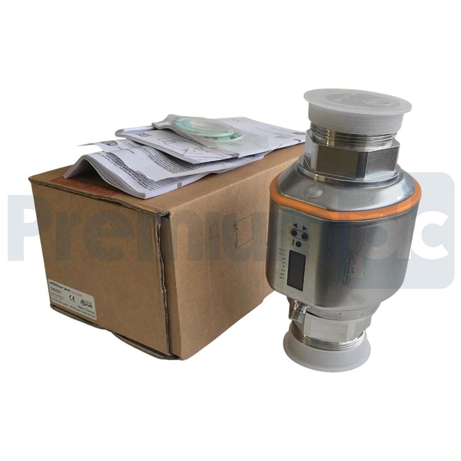 ifm SM2001 efector300 SMR21XGXFRKG/US Magnetic Flow Meter 1.3-160gpm NSMP