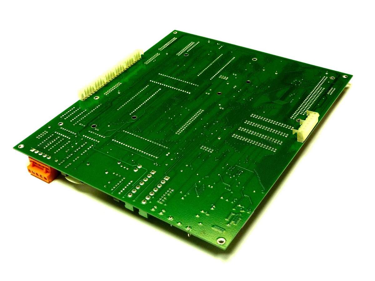 NEW IDC TM90CPU REV. H PROCESSING BOARD 9/2001 TM90CPU-94