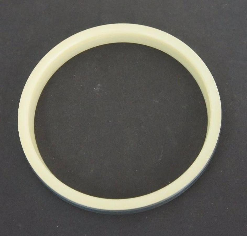 Used LOT OF 2 NEW NOK 452520 DUST SEALS DSE-DK1120X136X12