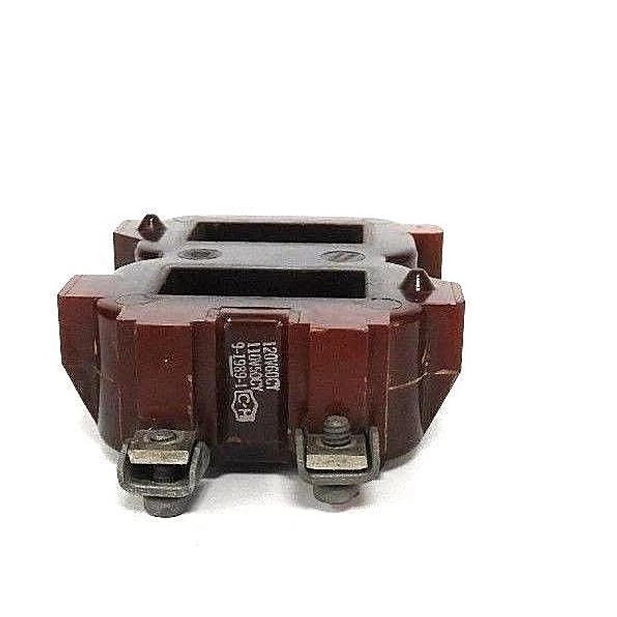 Used CUTLER HAMMER 9-1989-1 OPERATING COIL 919891