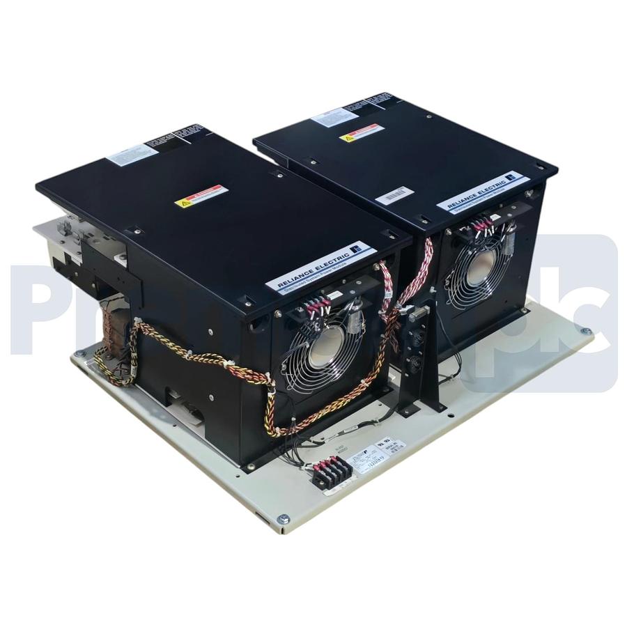 Used Reliance Electric 803613-SC DCS Power Module SCR 460VAC 3Ph 500VDC 300HP NEW