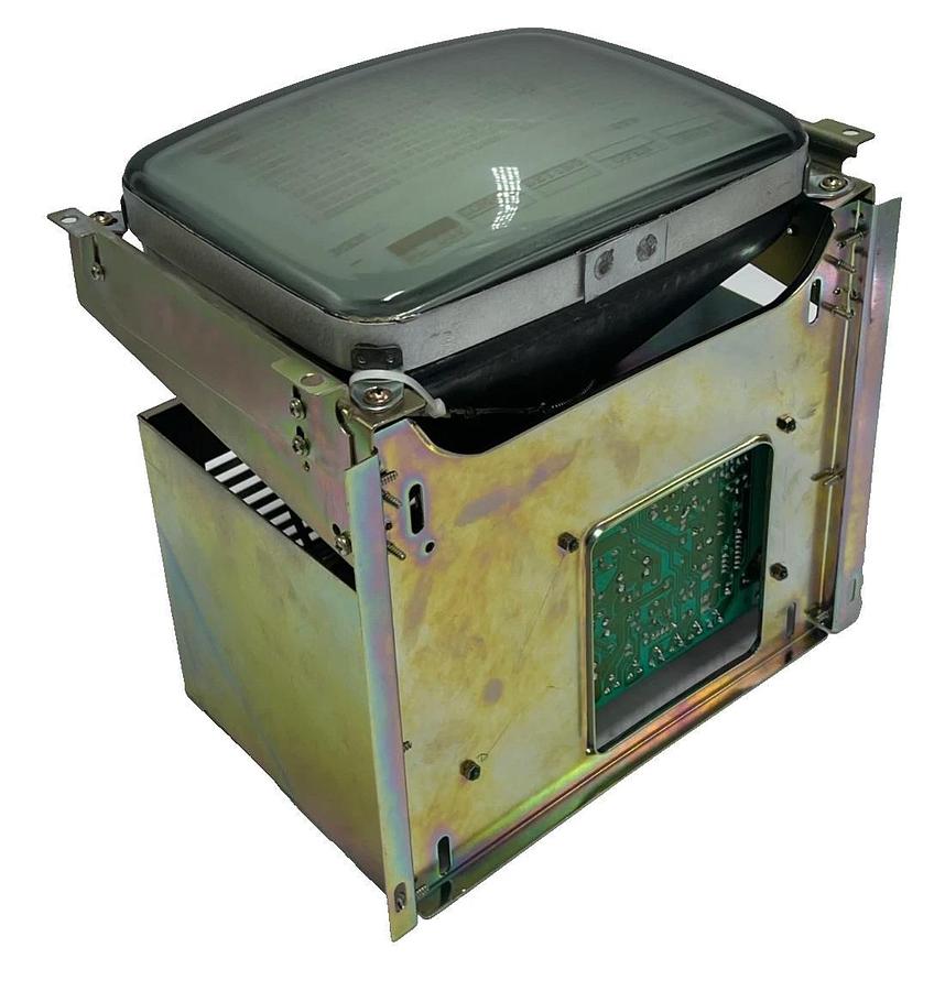 SG Display Monitor SIM-16 | R90APDA-B1020801 | 12V DC 1.5A | LR107793 E172816