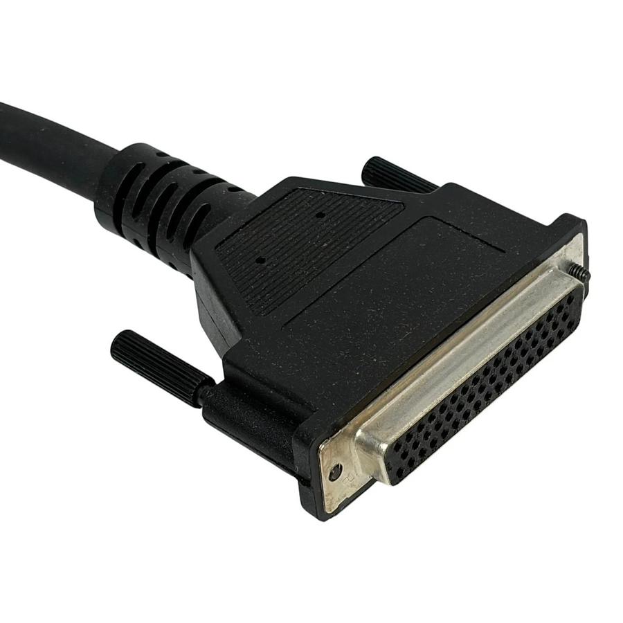 NEW Allen-Bradley 2090-U3BC-D4401 Series C Ultra 3000 CN1 Breakout Cable 1M