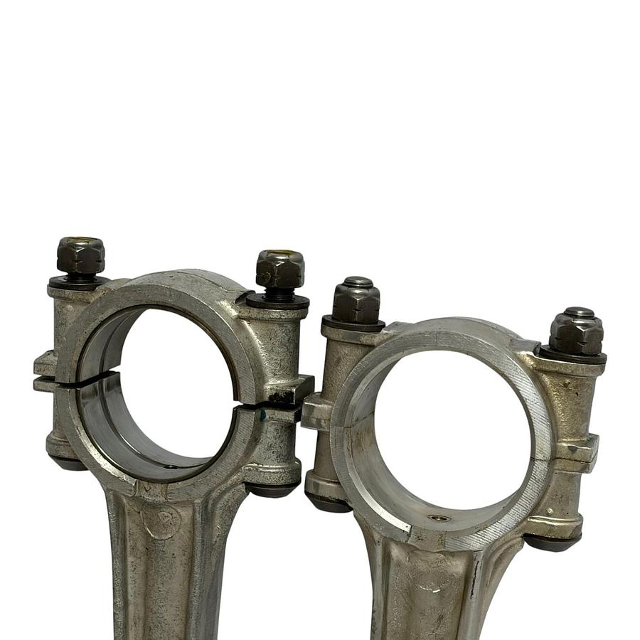 Used Quincy 110804X HP Connecting Rod kit QR25 Model 350 Compressor Pump Lot of 2