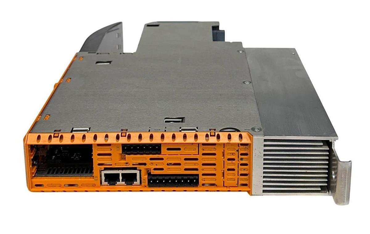 Used B&R 8BVI0055HWS0.000-1 / 8BVI0055HWS00001 ACOPOS multi I0055S DRIVE 480VAC USNP
