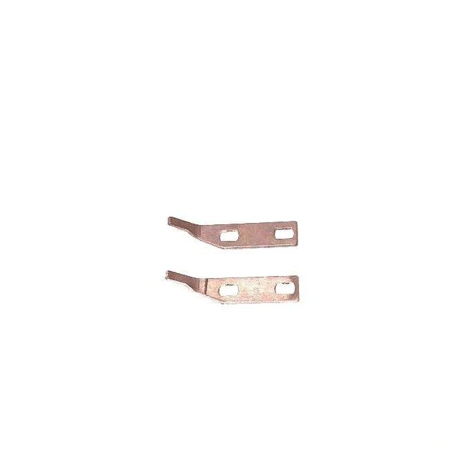 LOT OF 2 NEW KRONES 1011563770 GRIPPER FINGERS 1011563770