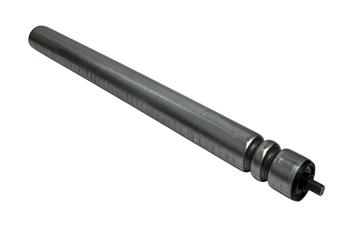 SIEMENS DEMATIC S3453 CONVEYOR IDLER ROLLER 21'' OEM NSNP