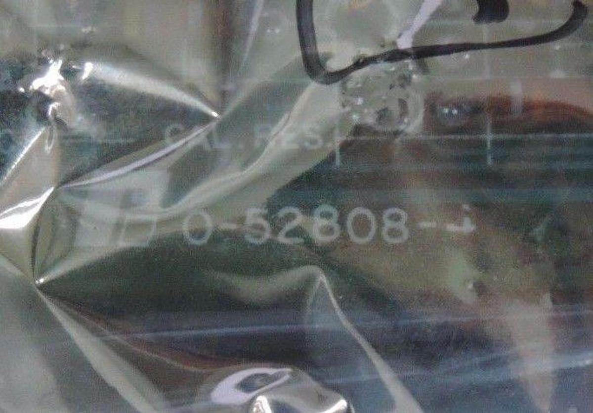 Used REPAIRED RELIANCE ELECTRIC 0-52808-2 OLVC PC BOARD 0528082