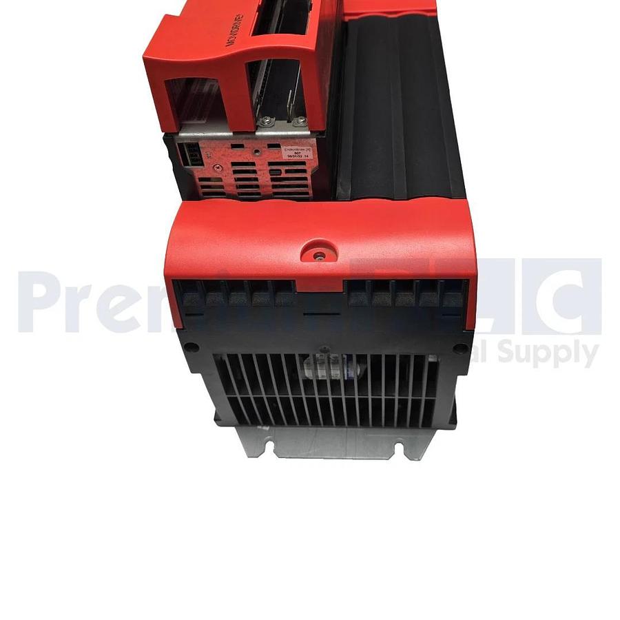 Used SEW EURODRIVE MDX61B0220-503-4-0T P/N 08279837 MOVIDRIVE INVERTER MDX61B-00/0T