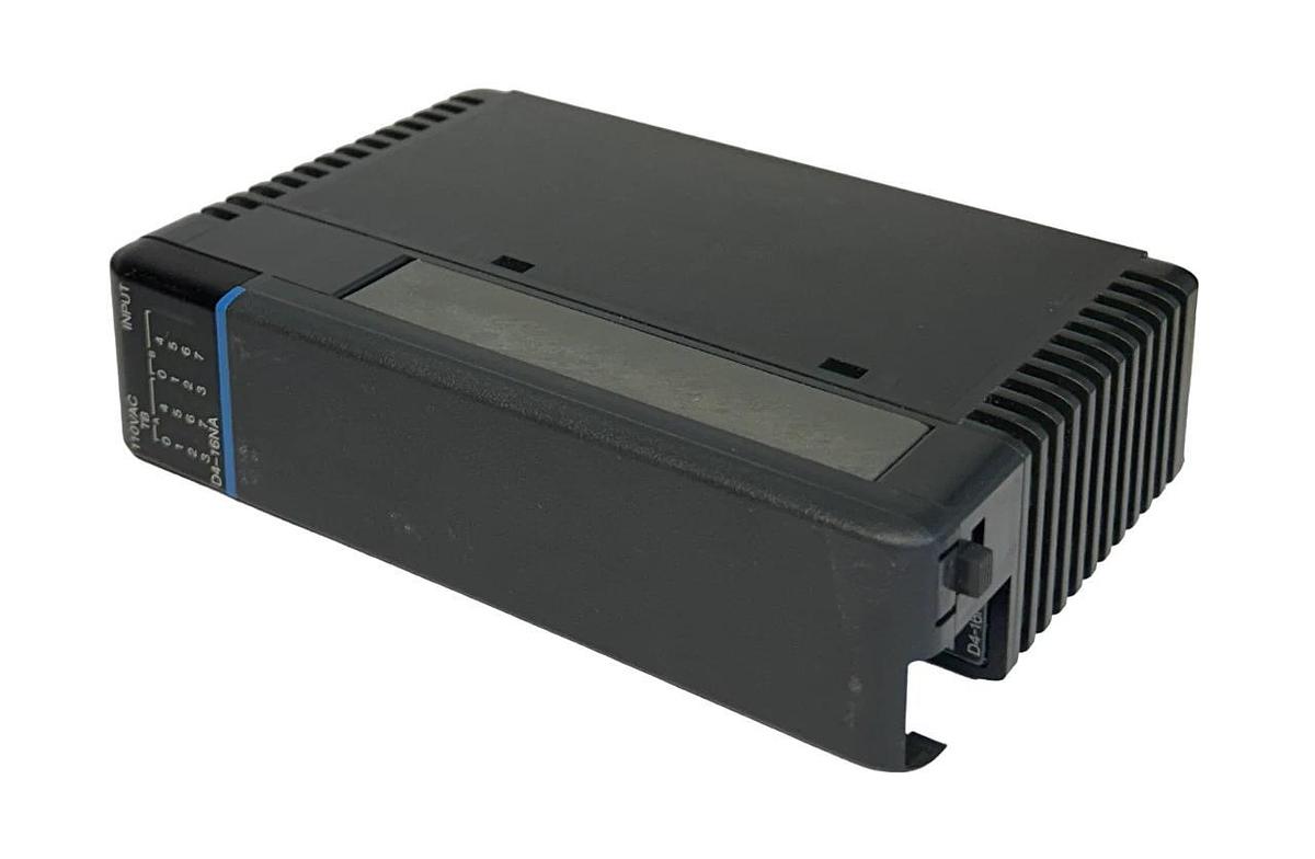 AUTOMATION PLC DIRECT D4-16NA / D416NA DL405 16-PT INPUT MODULE 80-132VAC NSMP