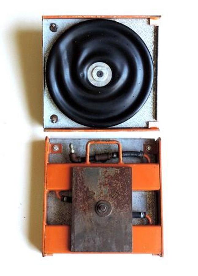 Used AIRFLOAT MATERIAL MOVEMENT SYSTEM