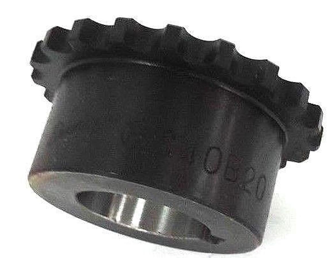 NIB BROWNING C40B20 GEAR SPROCKET 1 7/16 BORE, 3/8 X3/16 KWY, ONE HHSS
