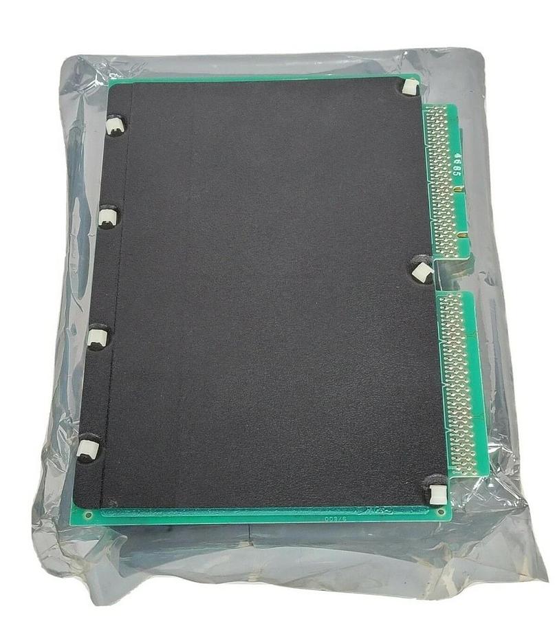 Used GE FANUC IC600CB508A MEMORY MODULE 1-K REGISTER