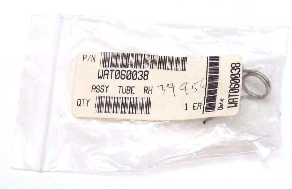 Used NIB WATERS WAT060038 ASSY TUBE RH