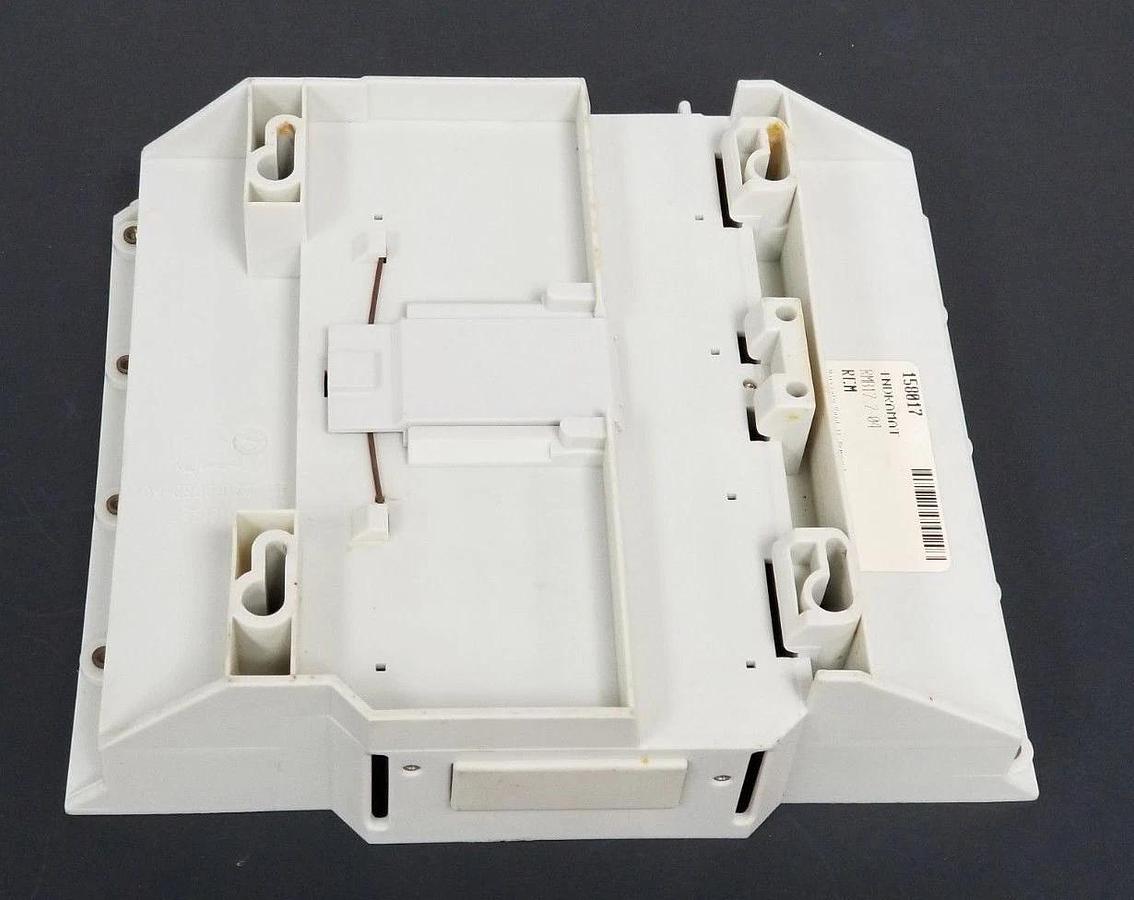 Used INDRAMAT RMB12.2-04 COMMUNICATION MODULE 278844 109-0968-4B11-02 BUS9 R911278844