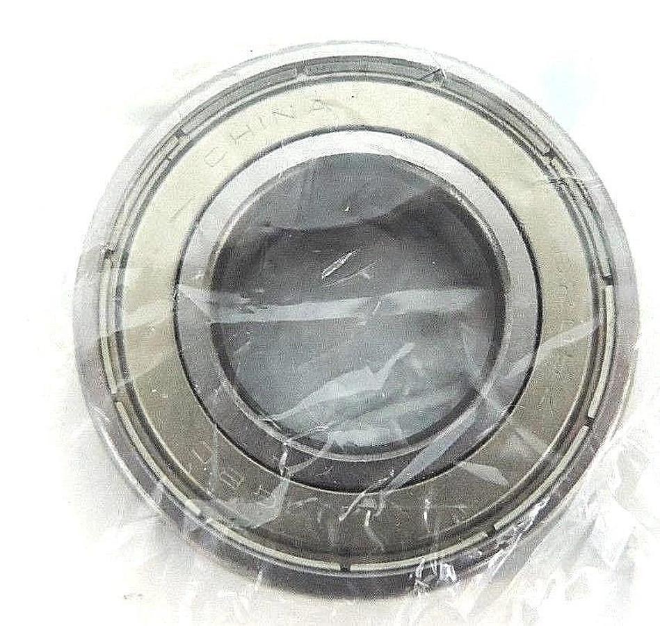 Used LOT OF 3 NIB GBC 6205-77-30E BEARINGS 62057730E, 6205ZZ E