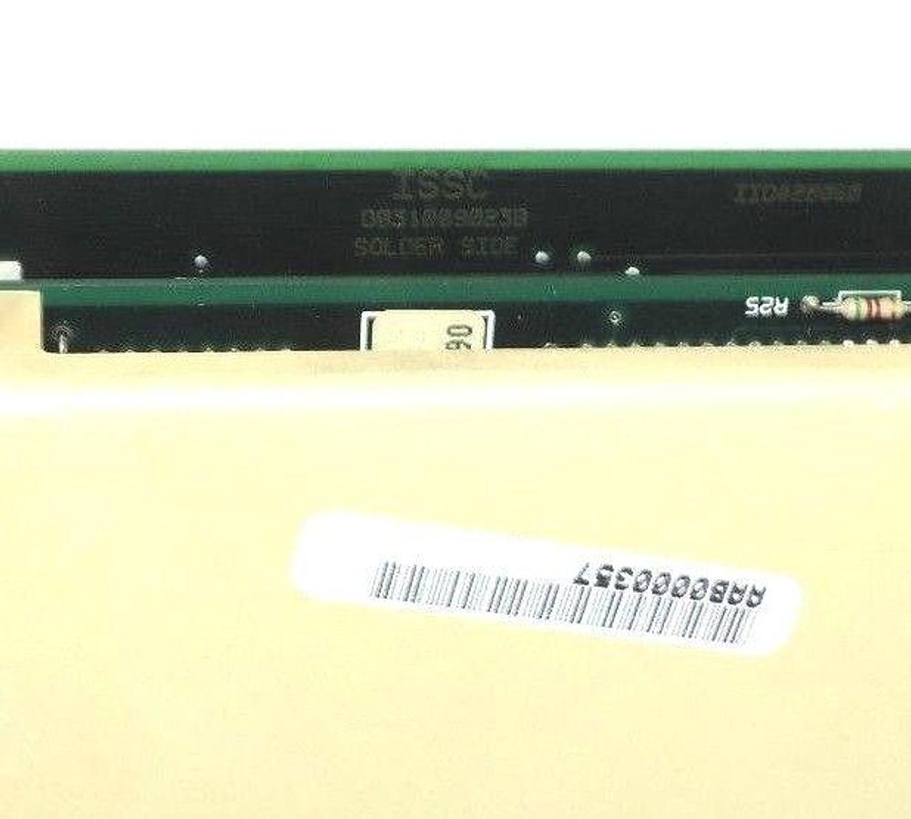 Used HONEYWELL 620-1532 PROCESSOR MODULE 2K MEMORY 6201532