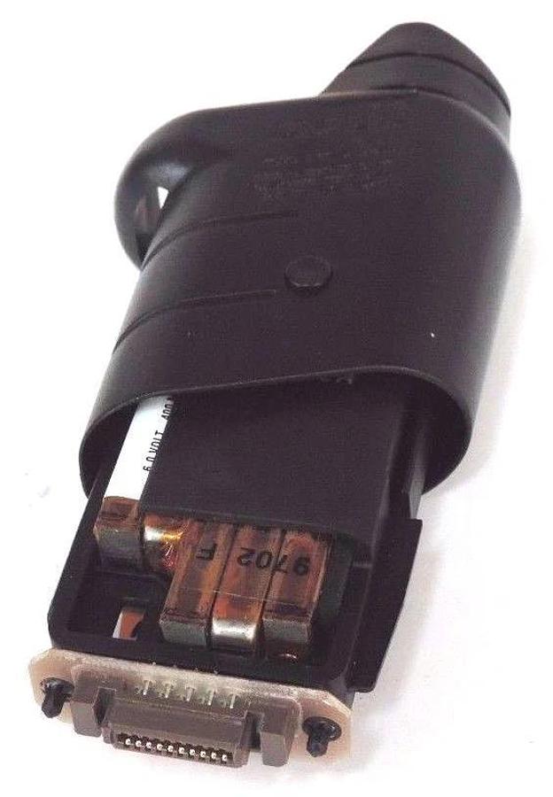 Used ALLEN BRADLEY 2755-HCP-B1 BATTERY PACK FOR HANDHELD CORDLESS BAR CODE SCANNER