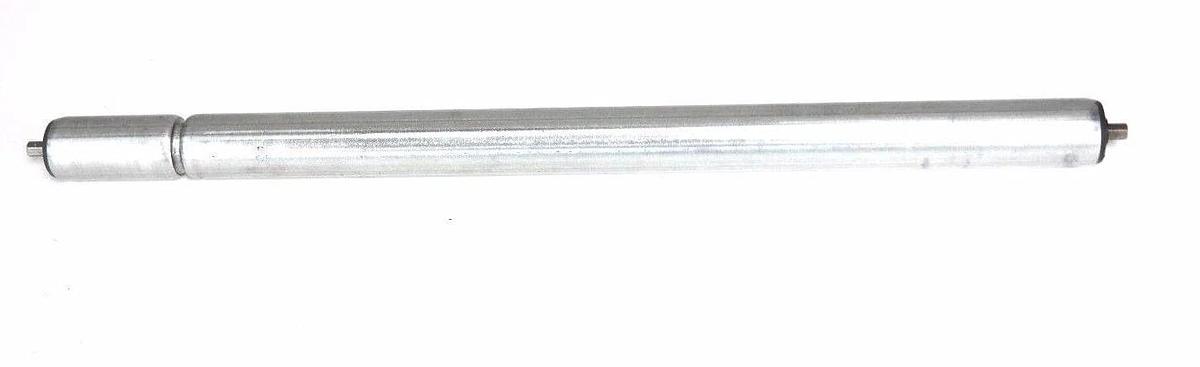 Used LOT OF 11 NEW RALPHS-PUGH SA-002502-1761-3/8 GALVANIZED HEX HYTROL ROLLERS