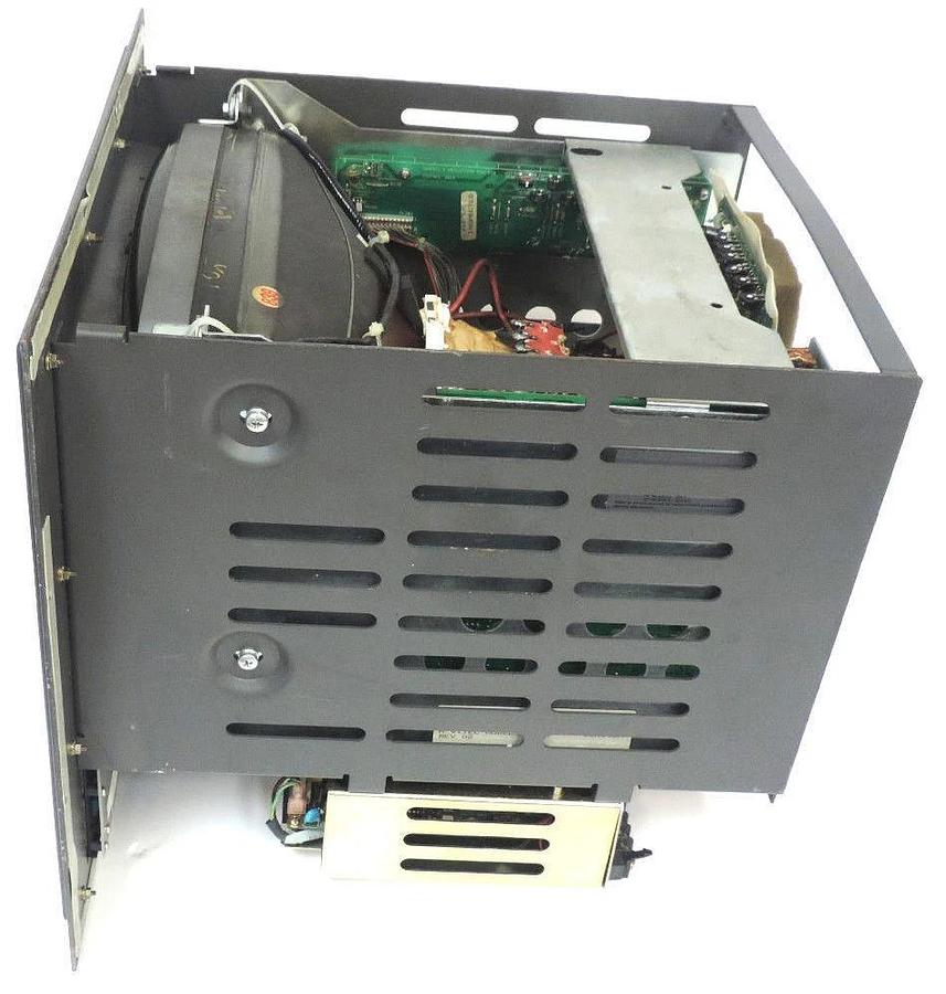Refurbished ALLEN BRADLEY 8520-COP 9/SERIES COLOR OPERATOR INTERFACE PANEL PROF. REPAIRED