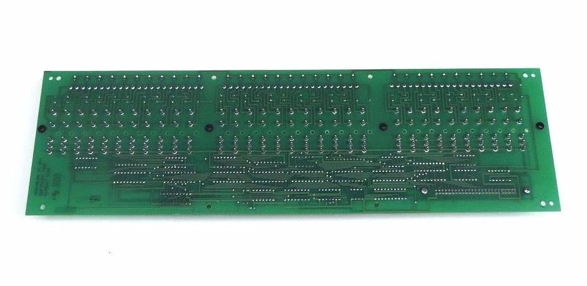 Used KEITHLEY MSSR-32 RELAY BOARD 32 CHANNEL 14071 REV B PC6432 MSSR32