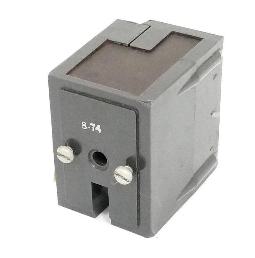 Used CUTLER-HAMMER D87XDL30 SERIES A2 OFF-DELAY TIMER