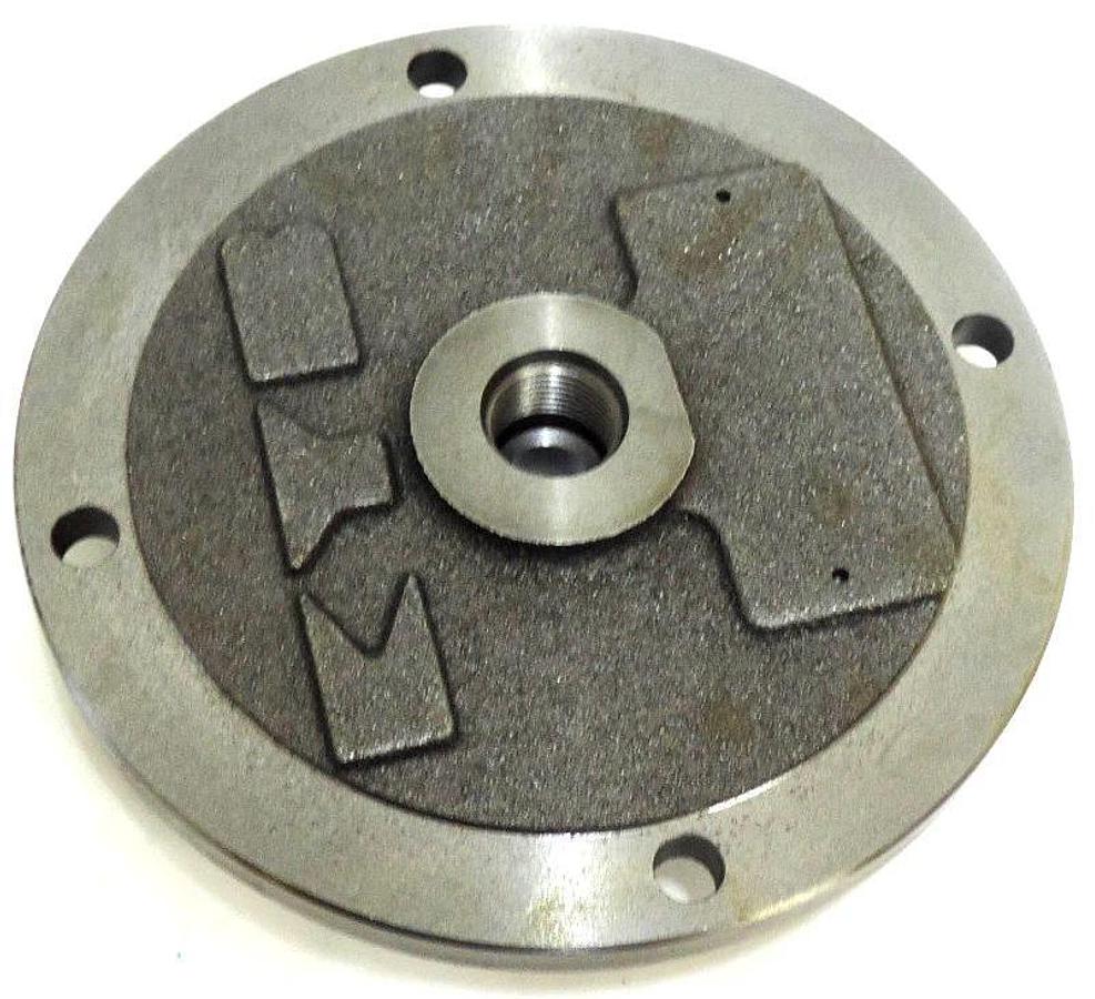 NEW HYDROSTAR VALVE END CAP PART NO: 20381-00621 & O-RING 95121-10500
