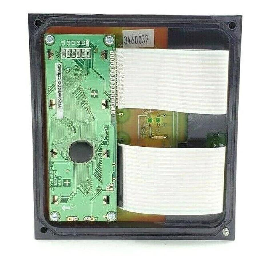 NEW EOA INTELLIFLOW II LID 504561