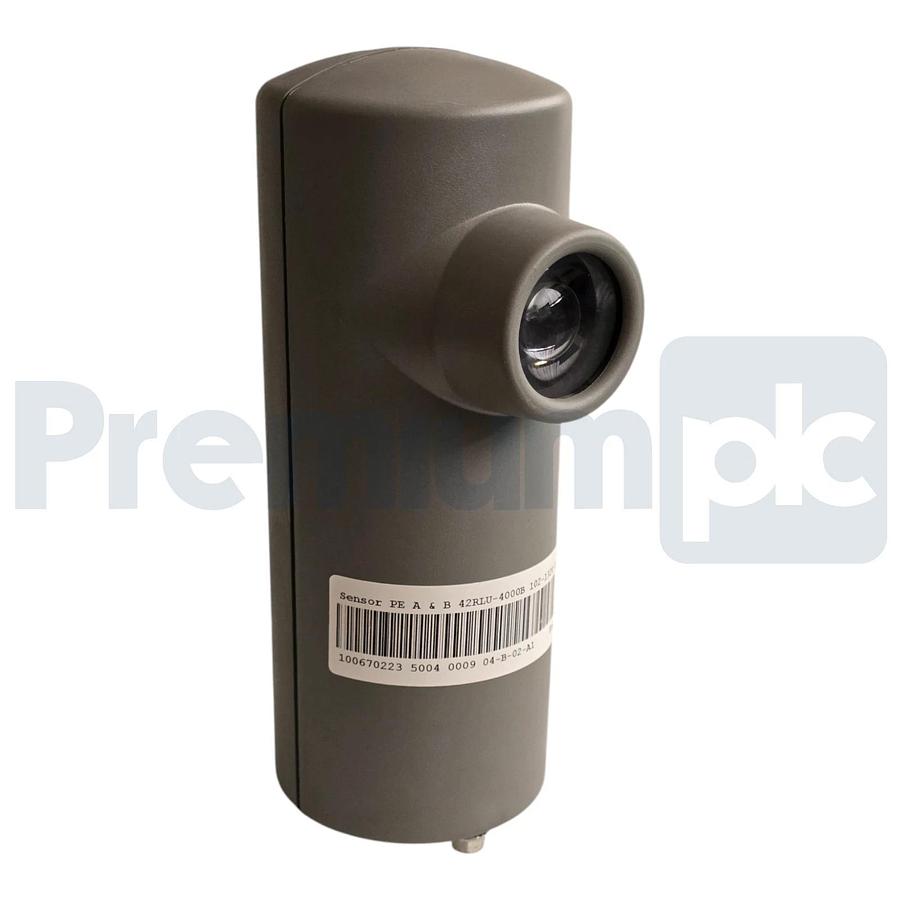 Allen Bradley 42RLU-4000B /B Photoswitch Retroreflective Photoelectric Sensor