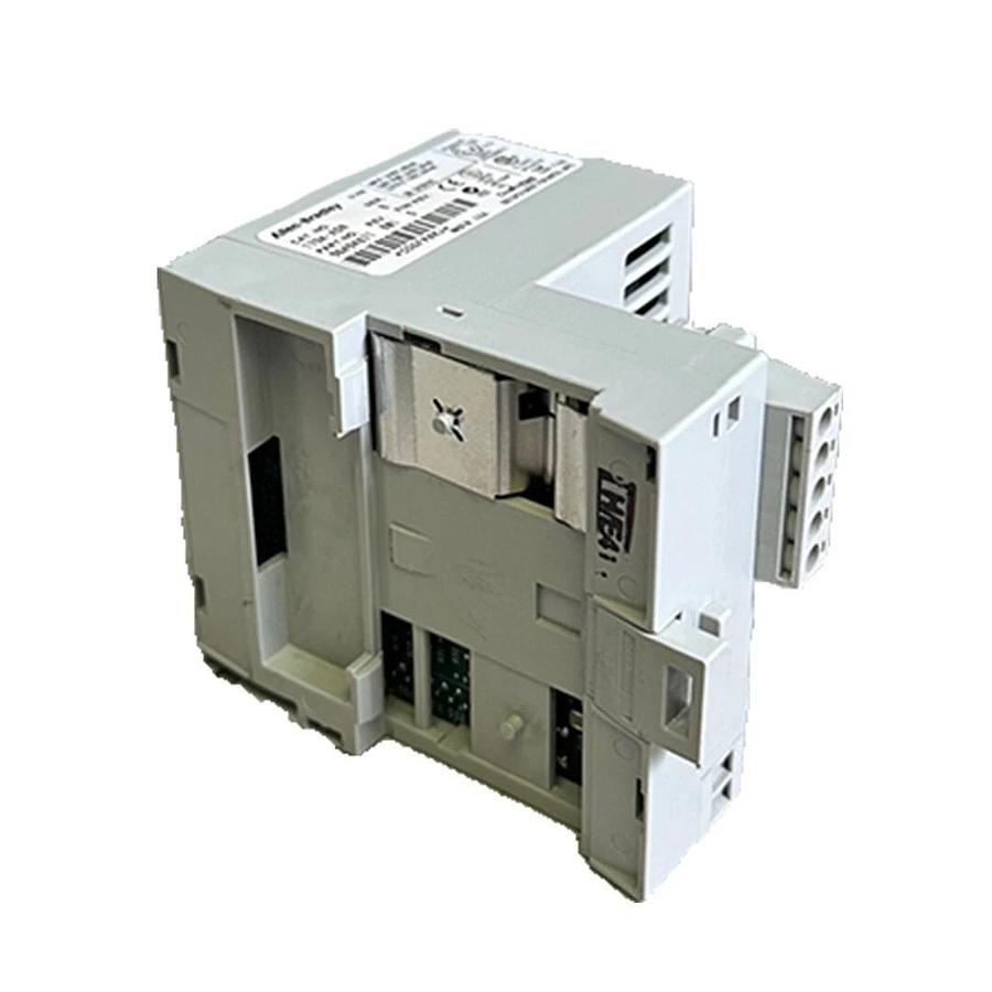 ALLEN BRADLEY 1794-ADN /B Flex I/O DeviceNet NETWORK ADAPTER MODULE 1794ADN NSPI