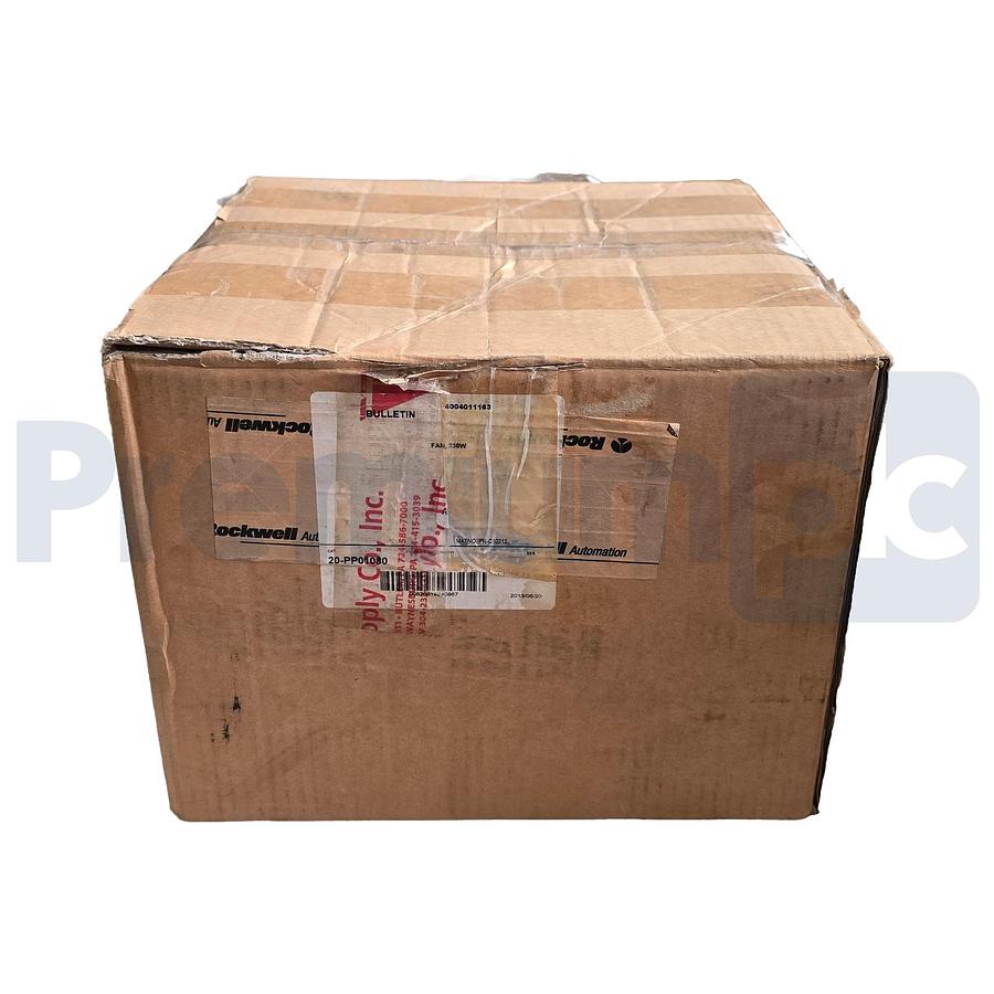 Used Allen Bradley 20-PP01080 PowerFlex 700S 700H Inverter Fan 230W R2E280-AE52-17