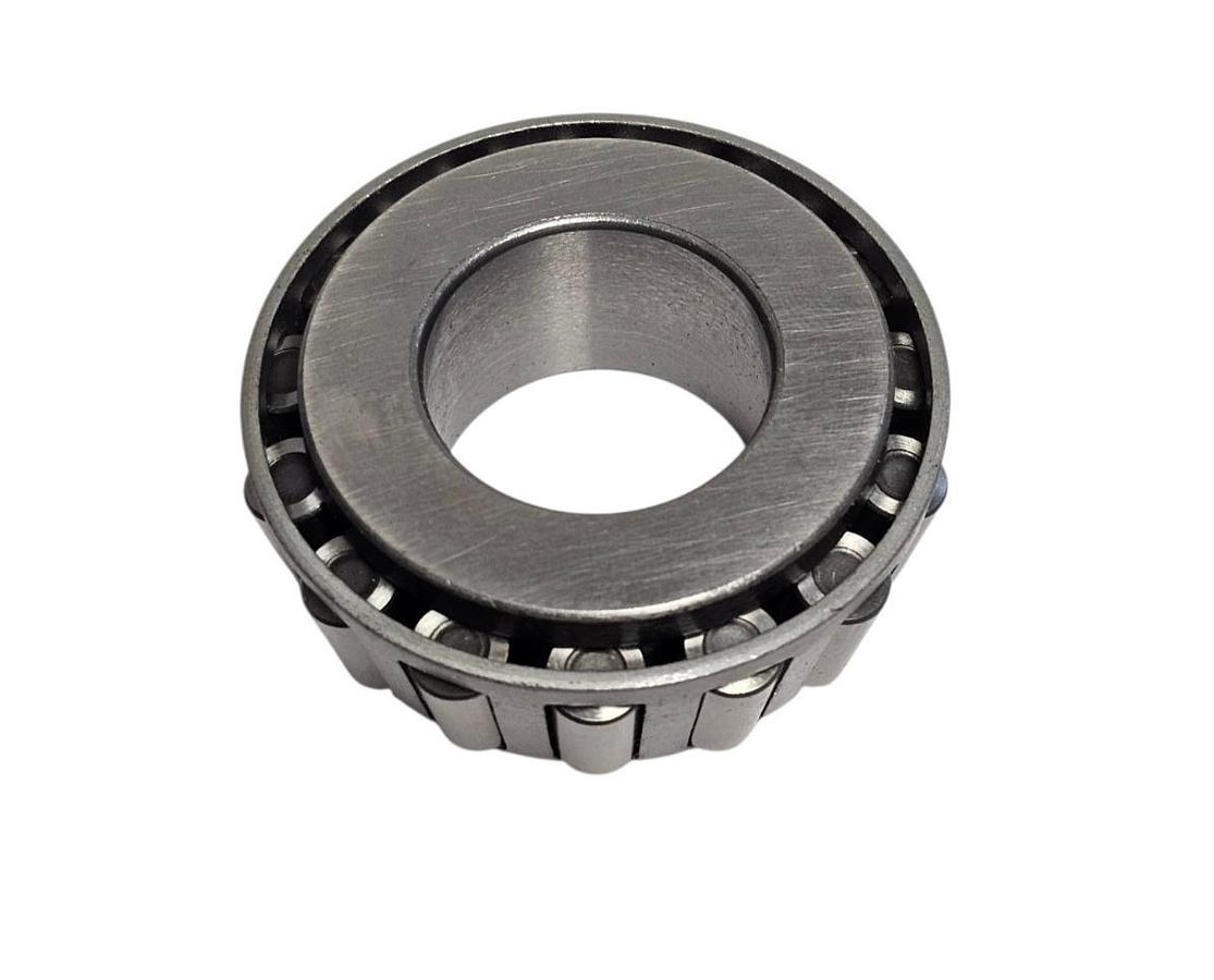 Used NIB A&S FERSA BEARINGS 15106 BEARINGS 15106.A&S