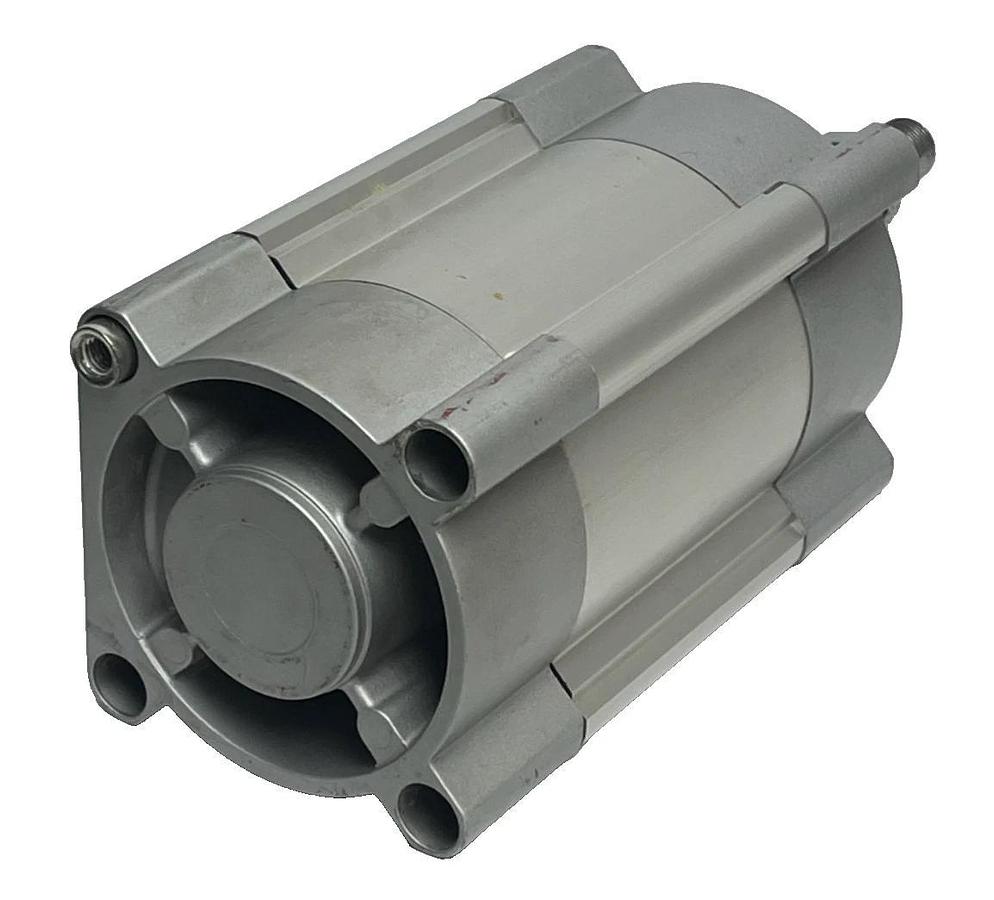 Used Festo DSBC-100-60-PPSA-N3 Pneumatic Cylinder ISO 15552 Standard 100mm Bore