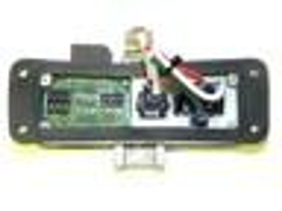 Used NEW GRACE P-D3-H3R3 GRACEPORT INTERFACE PD3H3R3, 120VAC, 3A