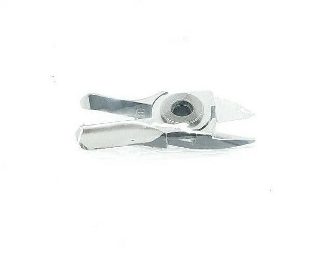 NEW VESSEL NY05RBJ AIR NIPPER EXTRA BLADE GT-NY05R, STRAIGHT, 1.6mm