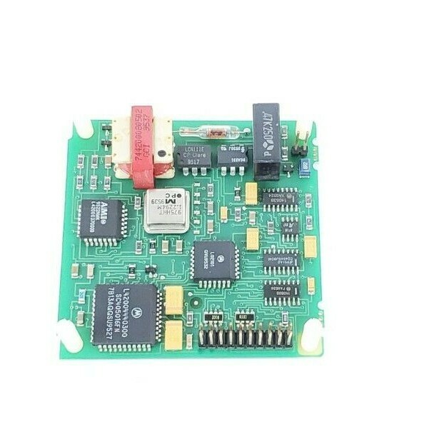 Used RINGER EQ. AK396F-16622-MD-E CIRCUIT BOARD 21230071000