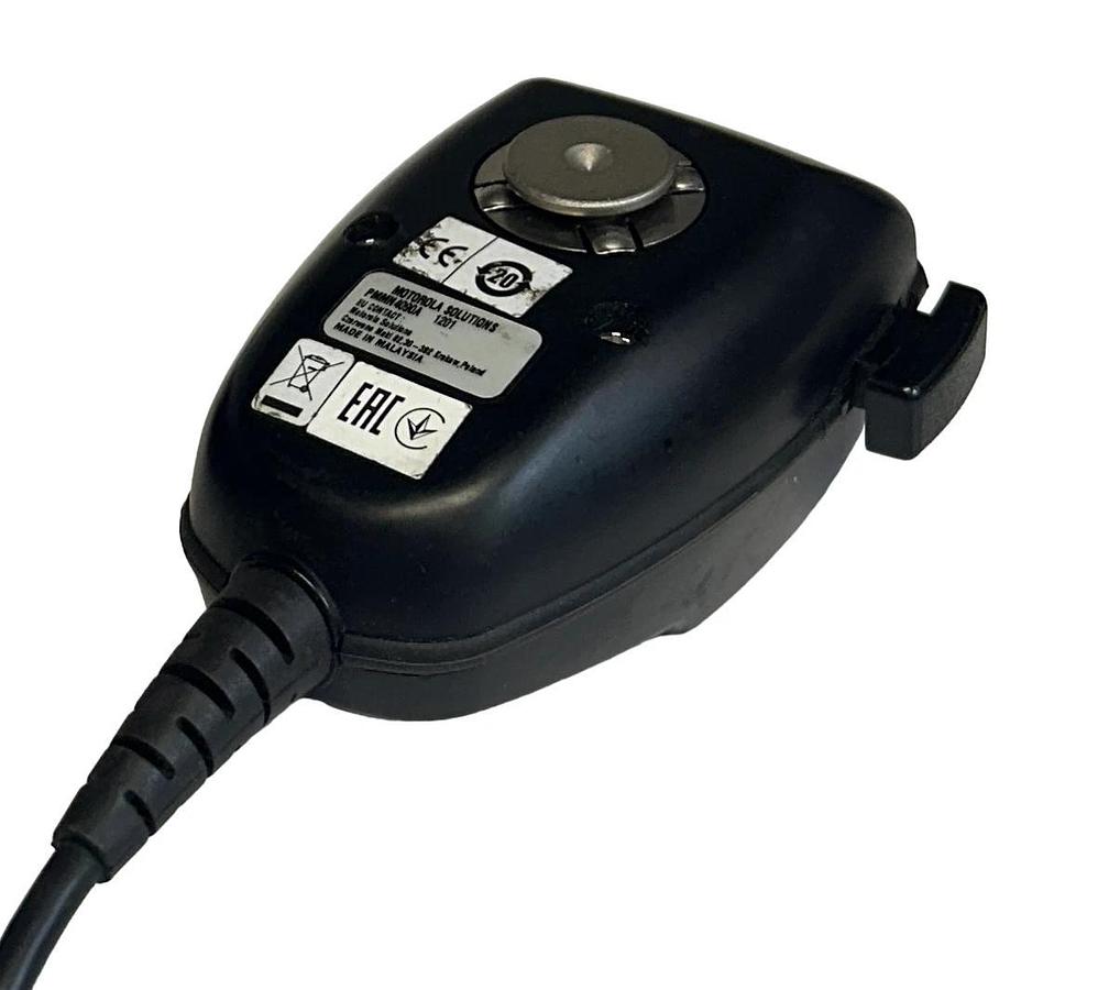 Used MOTOROLA M33DGC90E2AA TYPE DGCHA SERIES 1225 RADIO Radius M1225 PMMN4090A USNP
