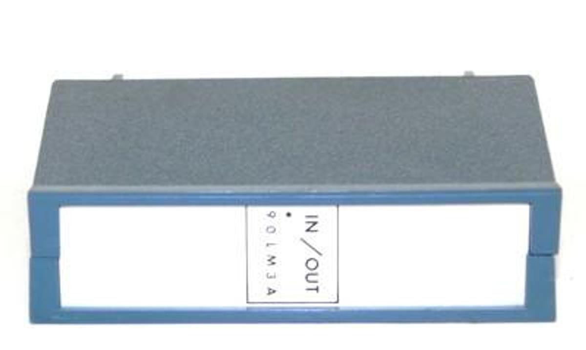 Used ISSC 90LM3A IN/OUT MULTIPLEXER MODULE
