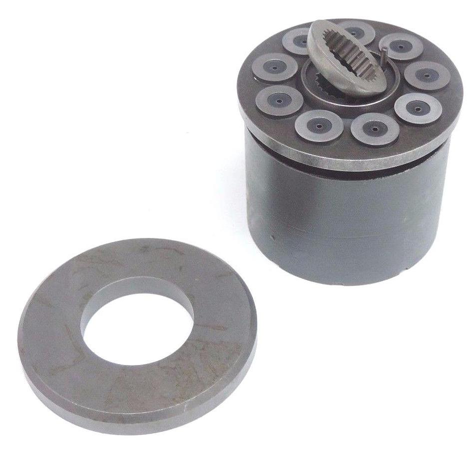 Used NIB VICKERS 875775 ROTATING GROUP CARTRIDGE KIT