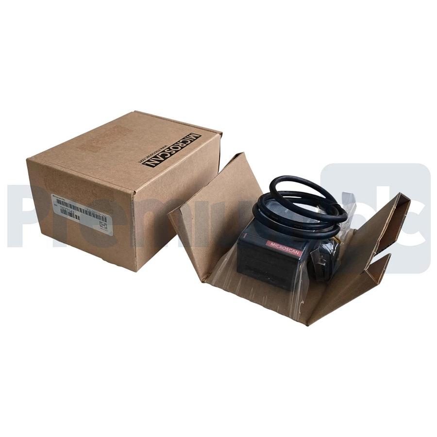 Omron Microscan FIS-0911-0126G | MS-9 | MS-911 Barcode Scanner SL/SD 2K SPS NSMP