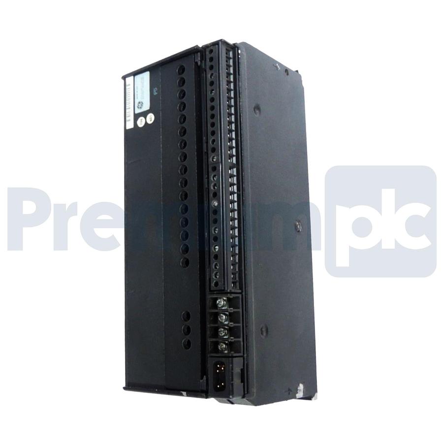 Used GE FANUC IC660ELA020A Genius Analog I/O Block 4 In/2 Out 24VDC IC660ELA020 USPI